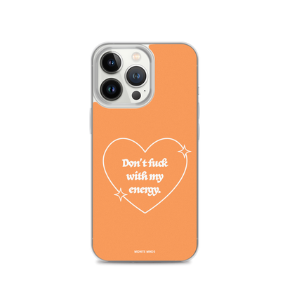 orange iphone case, iphone 13 case, iphone 13 pro case, iphone case