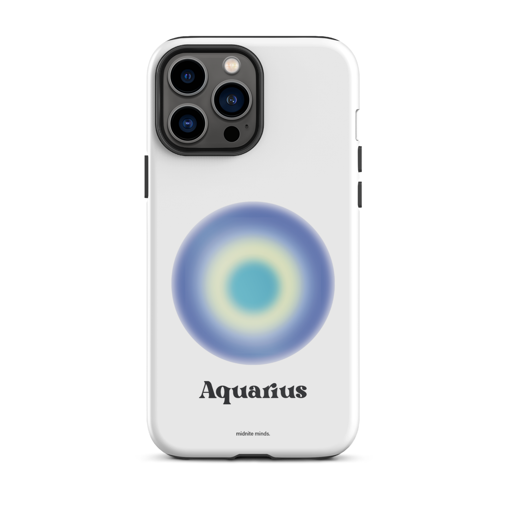Zodiac phone case, zodiac iPhone case, astrology iPhone case, Aquarius iPhone case
